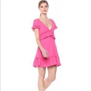 Likely Pink Dress